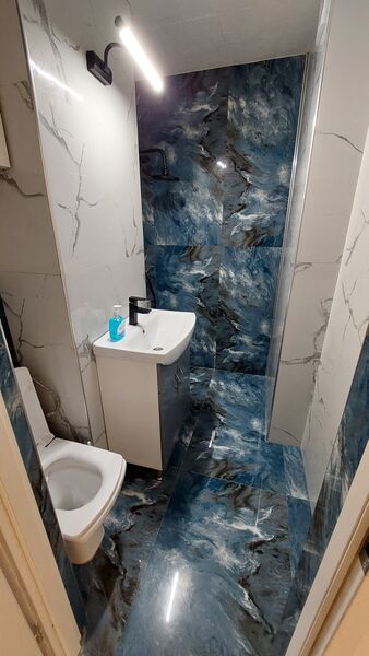 Vitan, Auchan, str. Nicolae Pascu, nr. 8